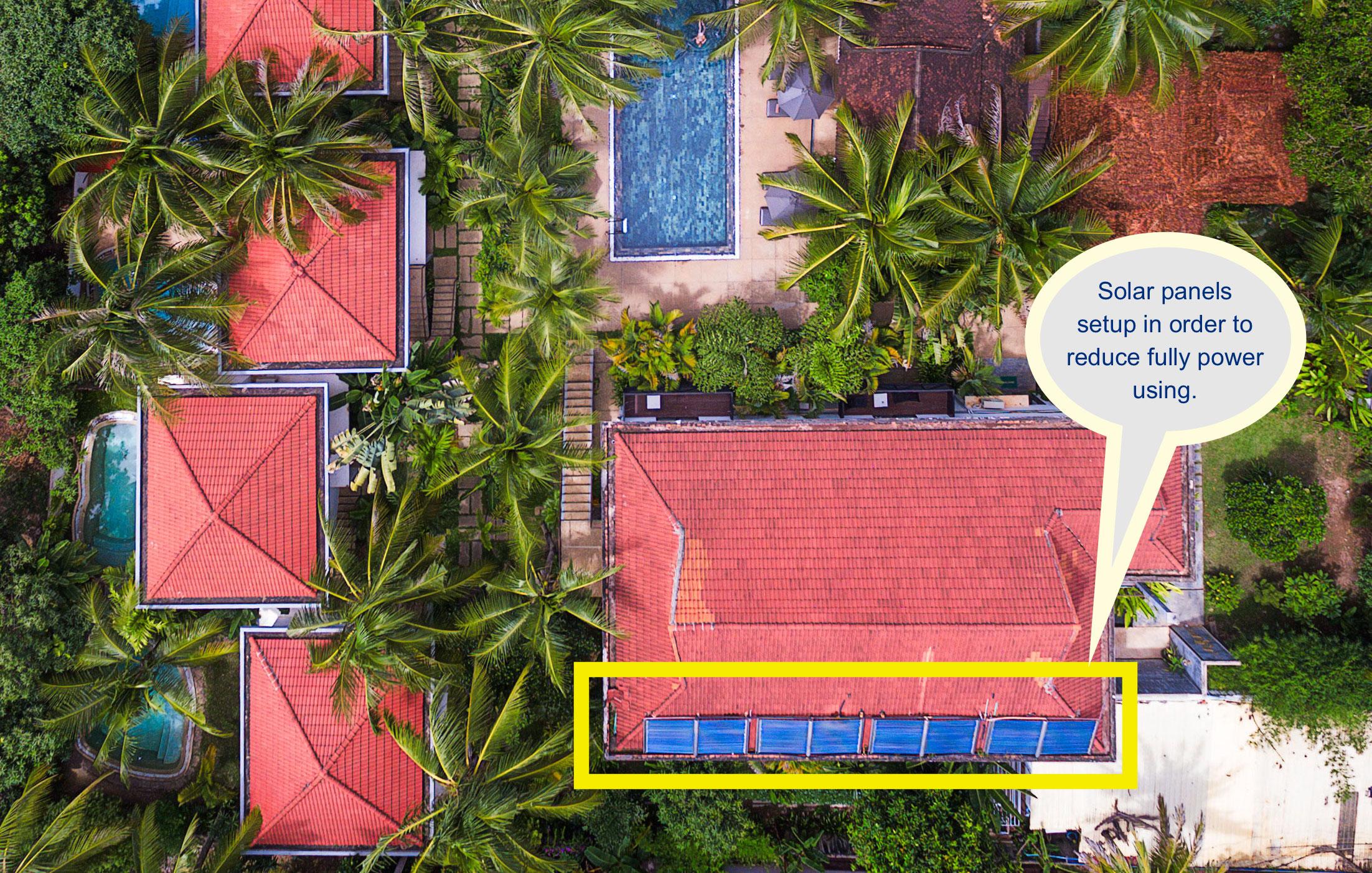 Apsara Suorkear Villa Ciudad de Siem Riep Exterior foto
